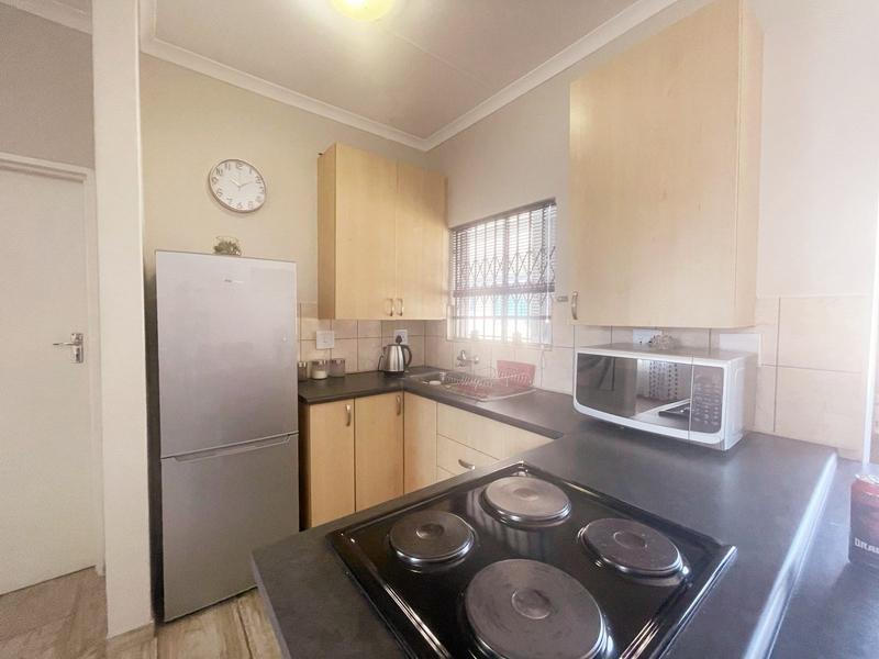 2 Bedroom Property for Sale in Bult West North West